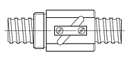 FSW Type Nuts